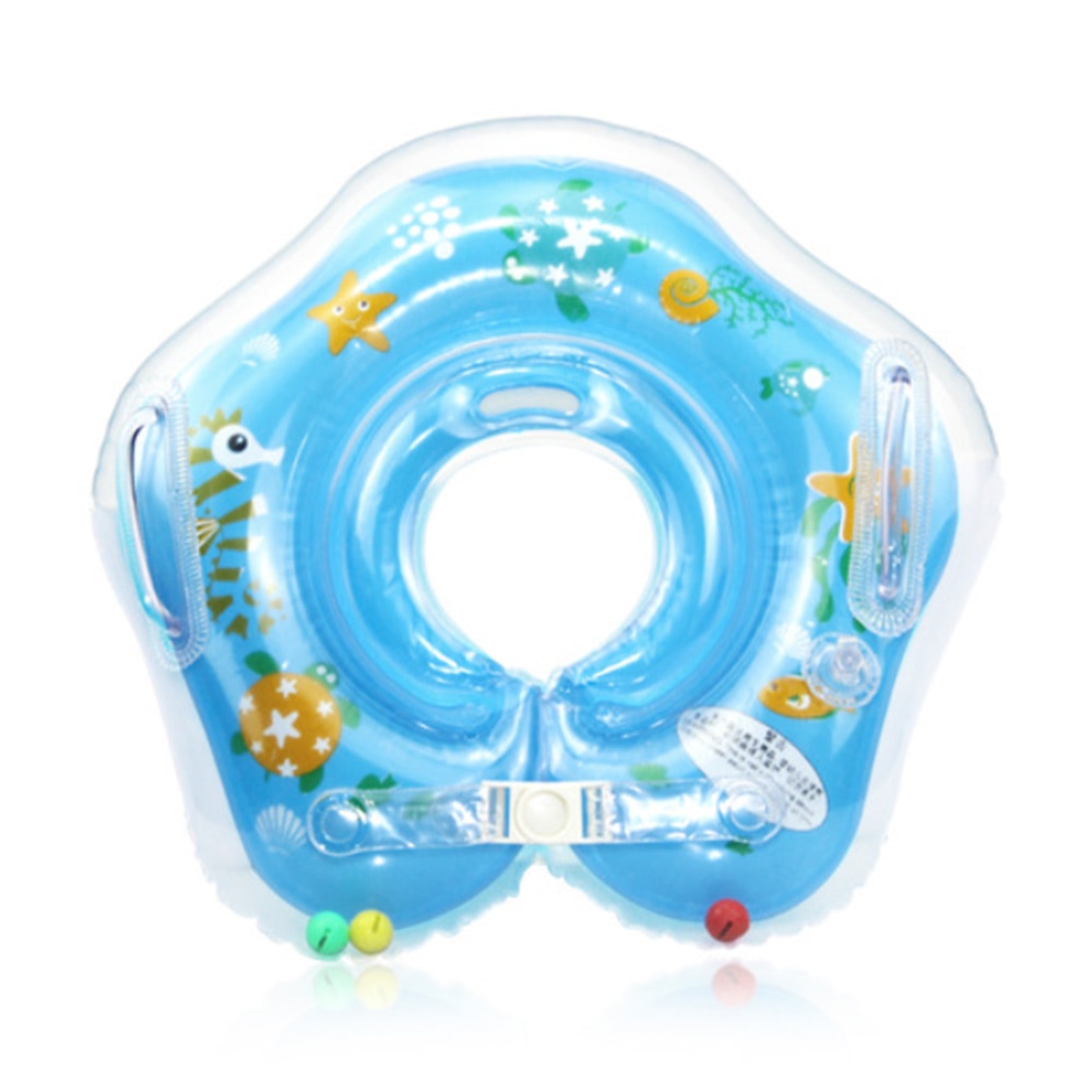 Baby Swimming Neck Ring Pool Accessory